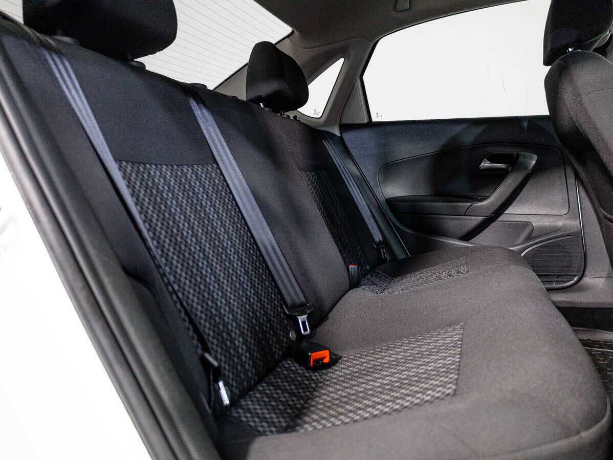 Купить Фольксваген Поло, 2015, 156 709 км.. Фото: #11