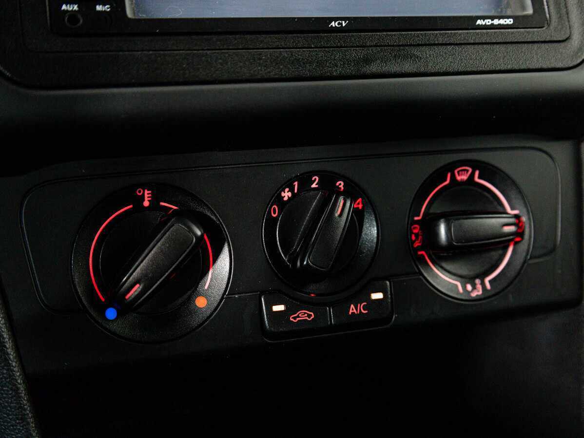 Купить Фольксваген Поло, 2015, 156 709 км.. Фото: #15