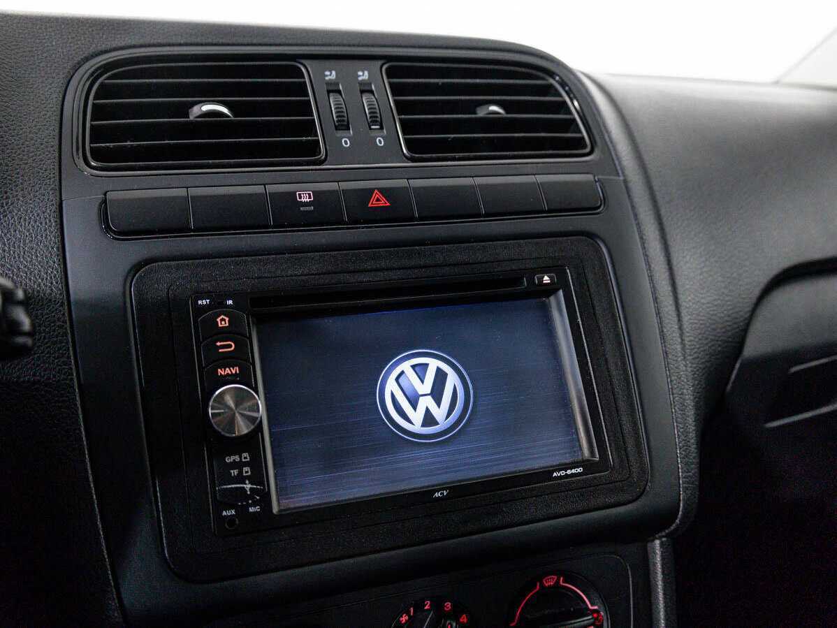 Купить Фольксваген Поло, 2015, 156 709 км.. Фото: #16