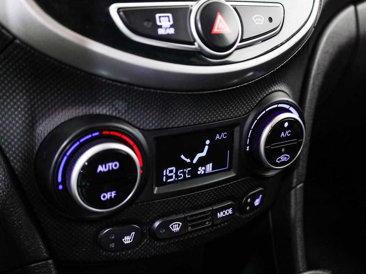 Купить Хендай Солярис, 2015, 268 928 км.. Фото: #14