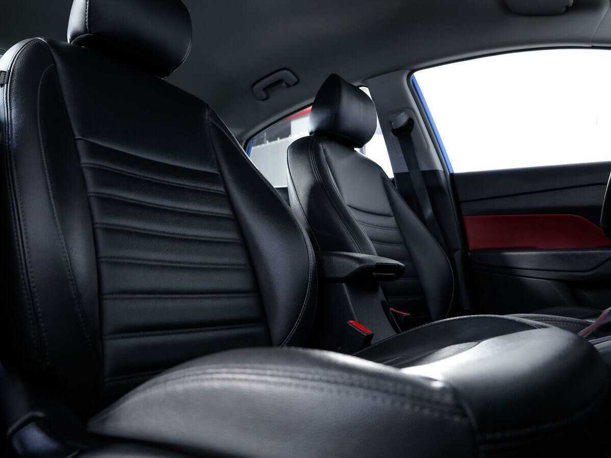 Купить Хендай Солярис, 2020, 72 142 км.. Фото: #11