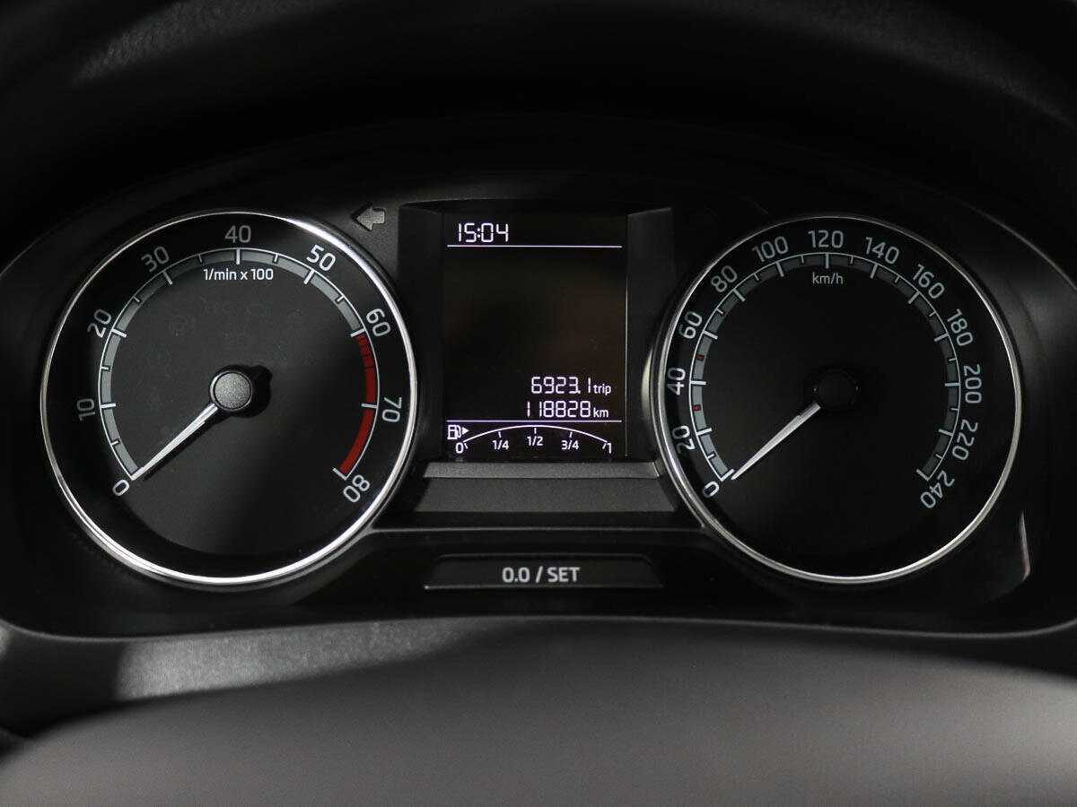 Купить Шкода Рапид, 2019, 118 586 км.. Фото: #11