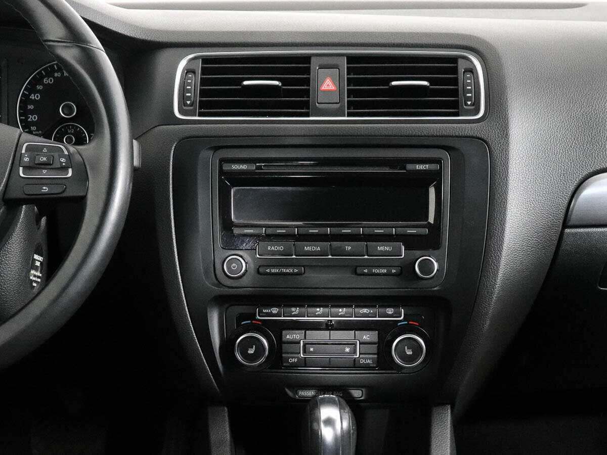 Купить Фольксваген Джетта, 2012, 64 244 км.. Фото: #13