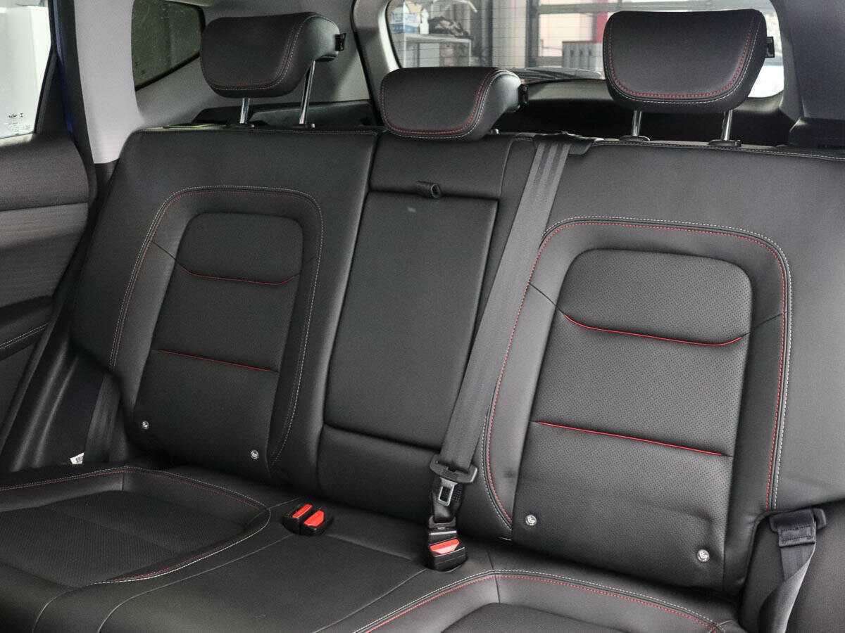 Купить Чери Тигго 7 Про, 2020, 50 950 км.. Фото: #13