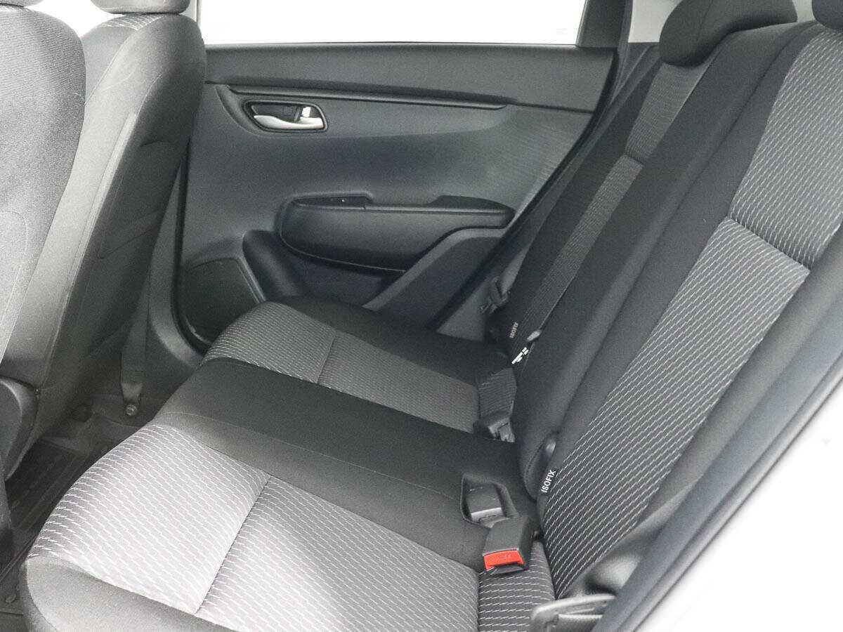 Купить Киа Рио, 2020, 59 000 км.. Фото: #10