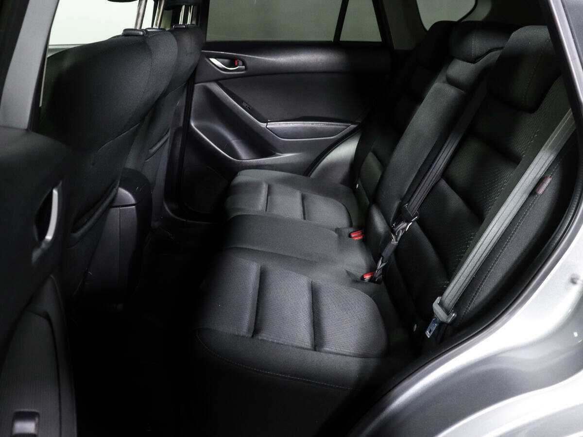 Купить Мазда Ц-Икс-5, 2013, 173 306 км.. Фото: #9