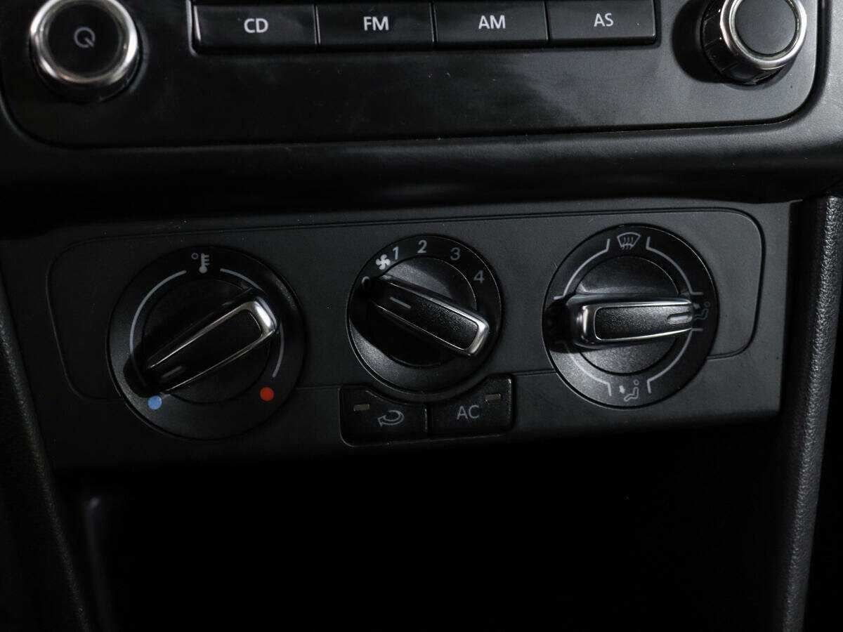 Купить Фольксваген Поло, 2012, 171 626 км.. Фото: #15