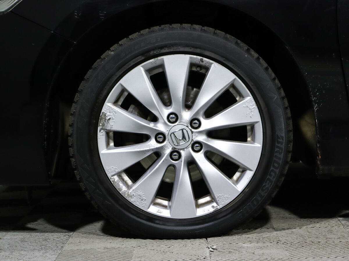 Купить Хонда Аккорд, 2013, 173 879 км.. Фото: #12