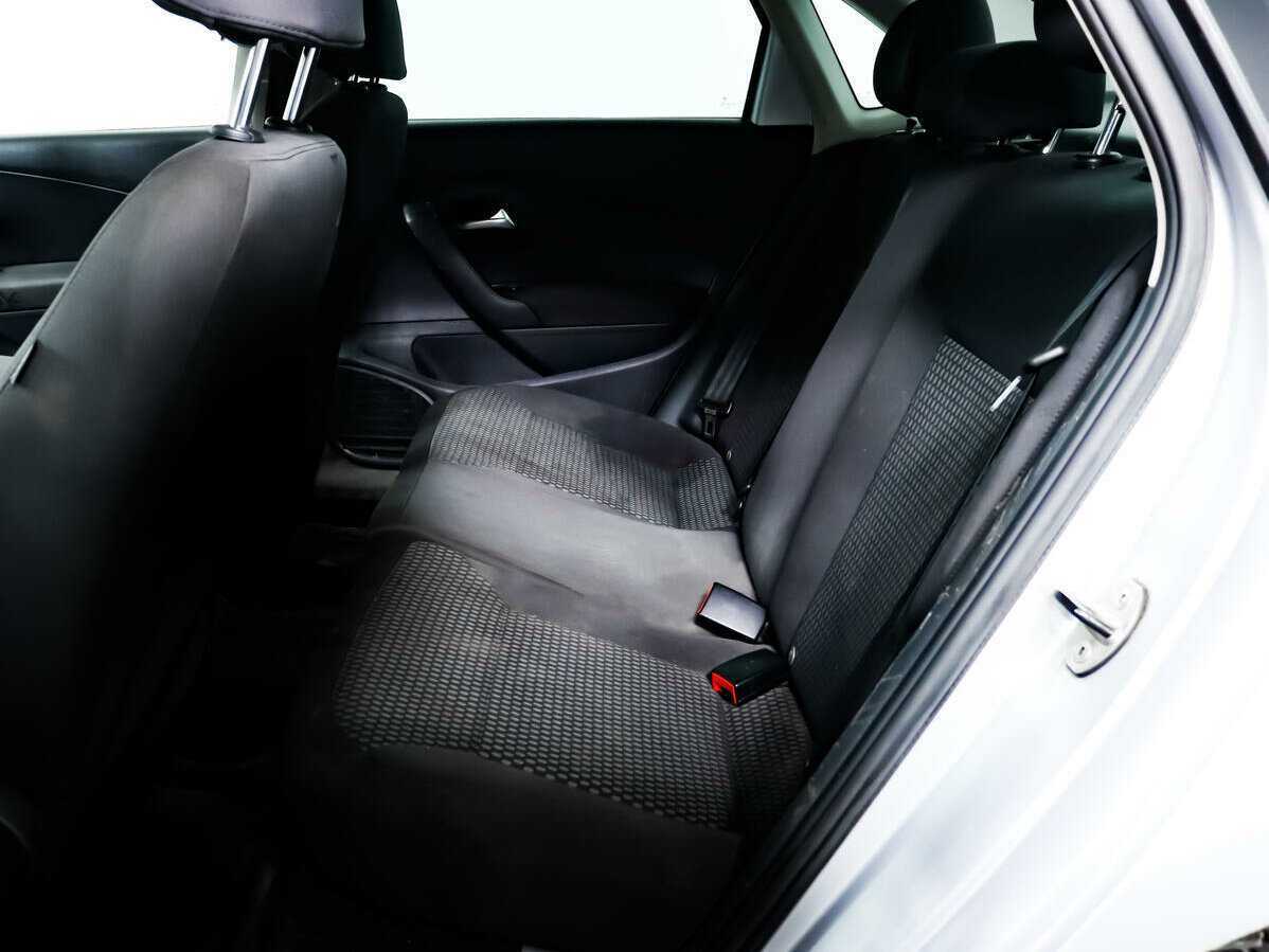 Купить Фольксваген Поло, 2012, 235 428 км.. Фото: #11