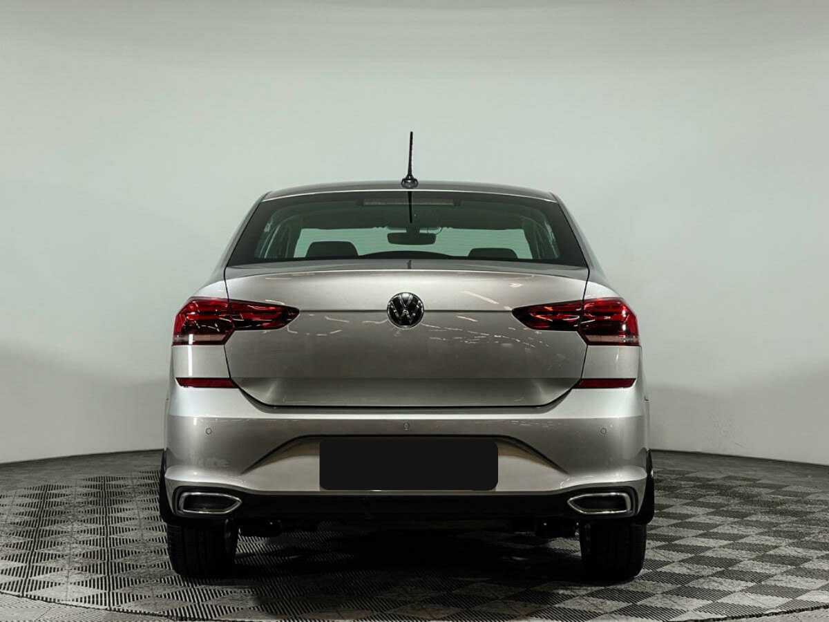 Купить Фольксваген Поло, 2020, 29 731 км.. Фото: #4