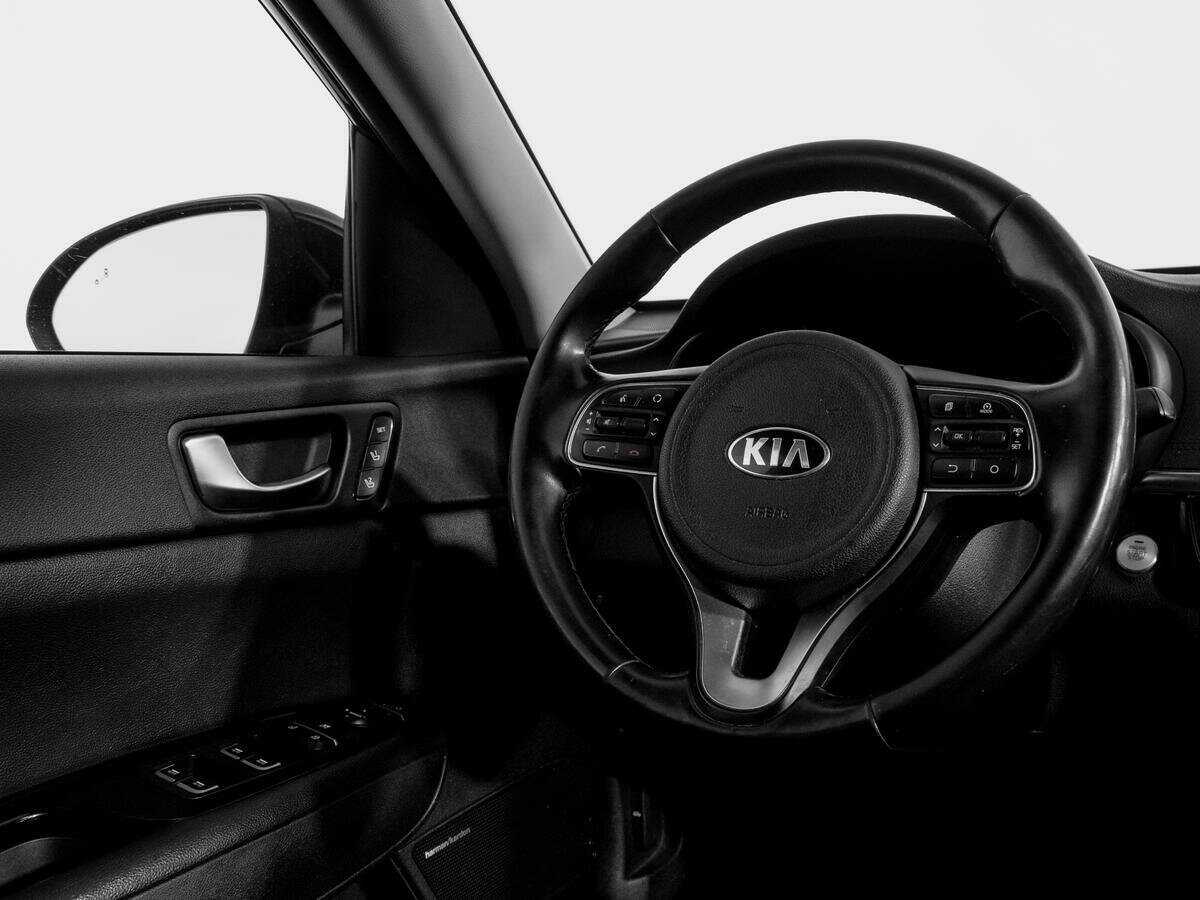 Купить Киа Оптима, 2017, 157 272 км.. Фото: #10