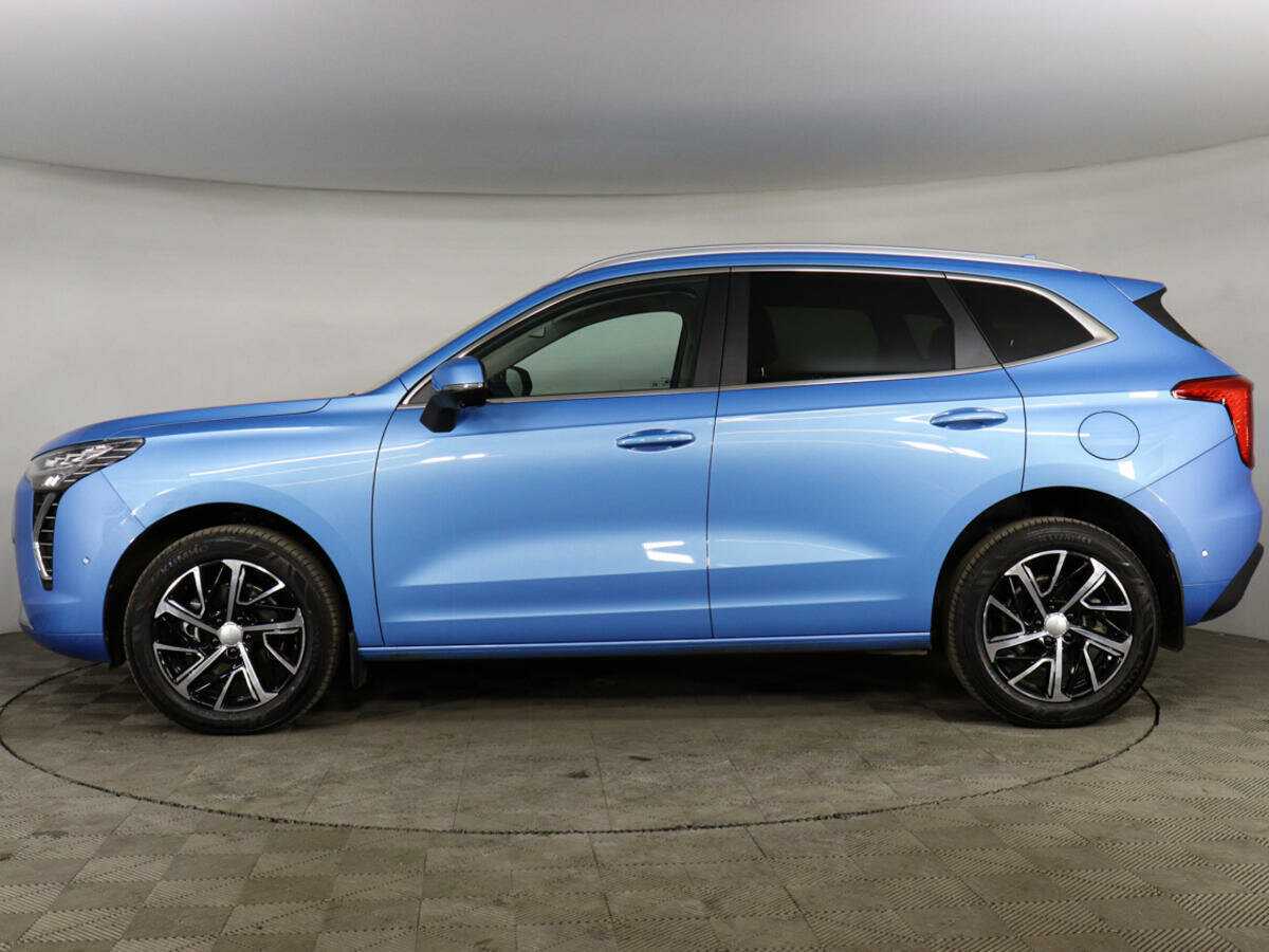 Купить Хавал Джолион, 2022, 13 266 км.. Фото: #7