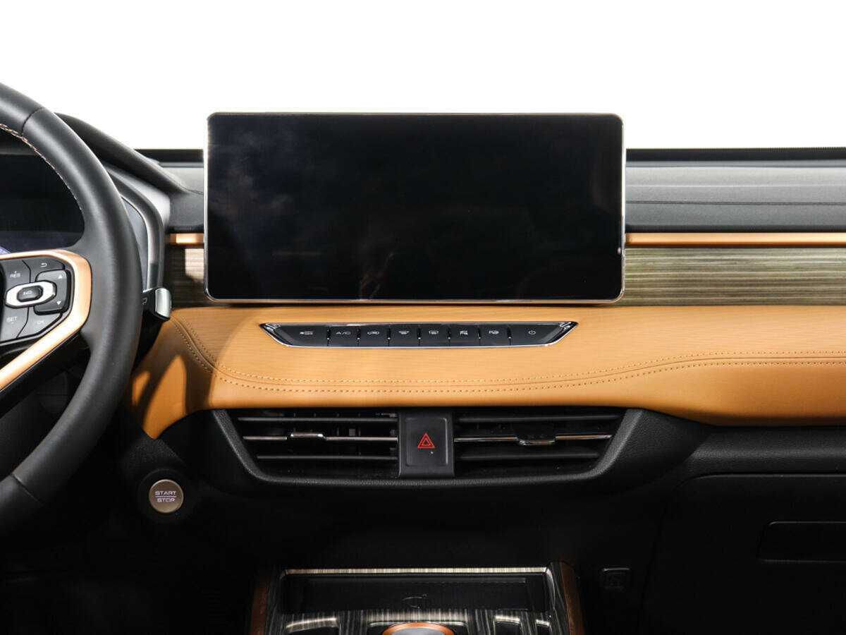 Купить Хавал Джолион, 2022, 13 266 км.. Фото: #11