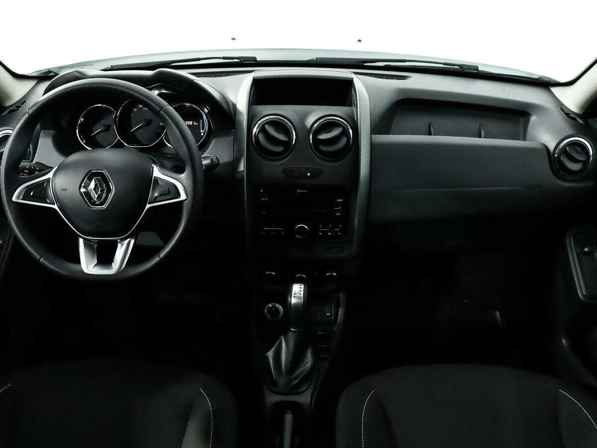 Купить Рено Дастер, 2020, 53 980 км.. Фото: #11
