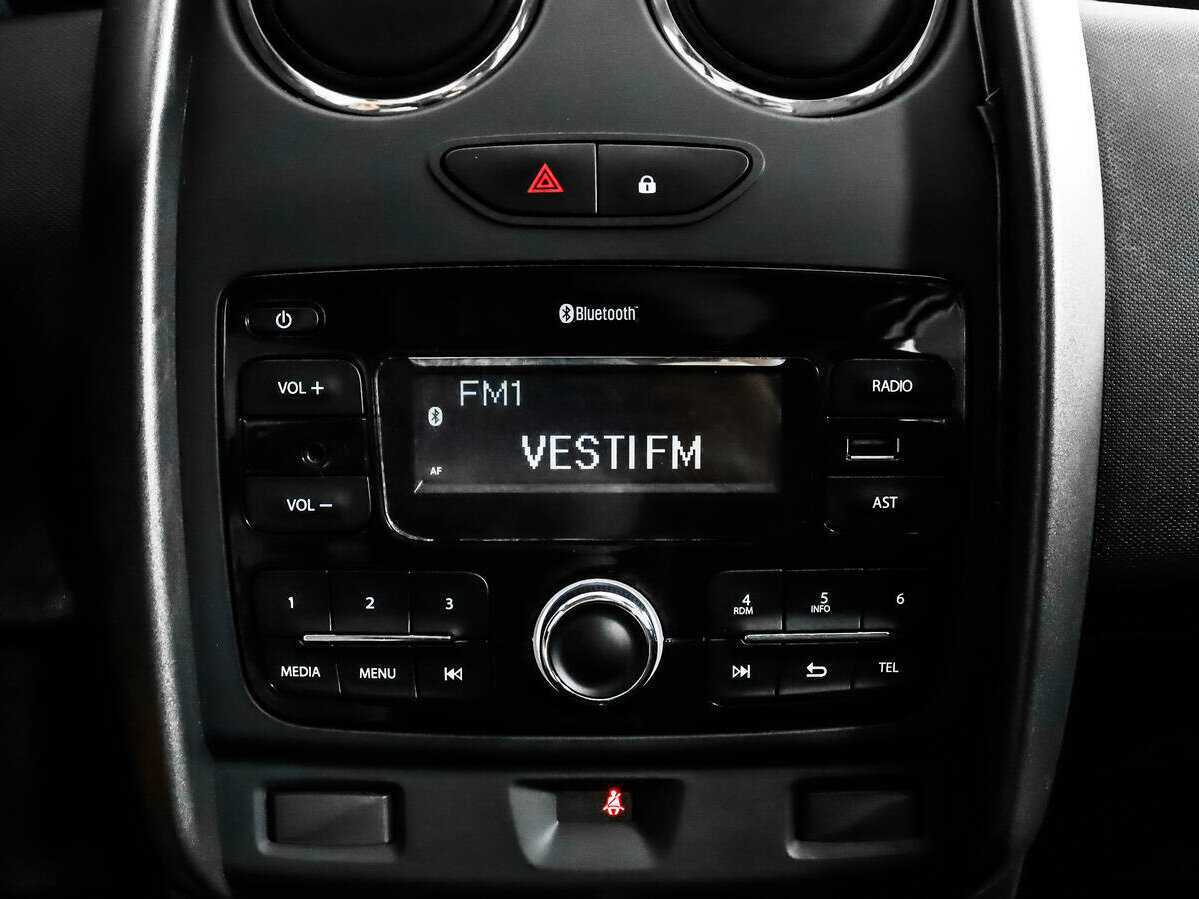 Купить Рено Дастер, 2017, 86 179 км.. Фото: #12