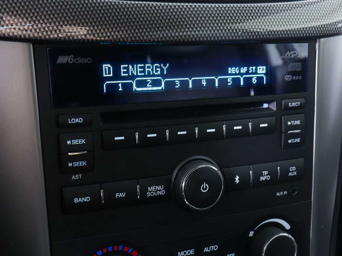 Купить Шевроле Каптива, 2013, 119 466 км.. Фото: #18