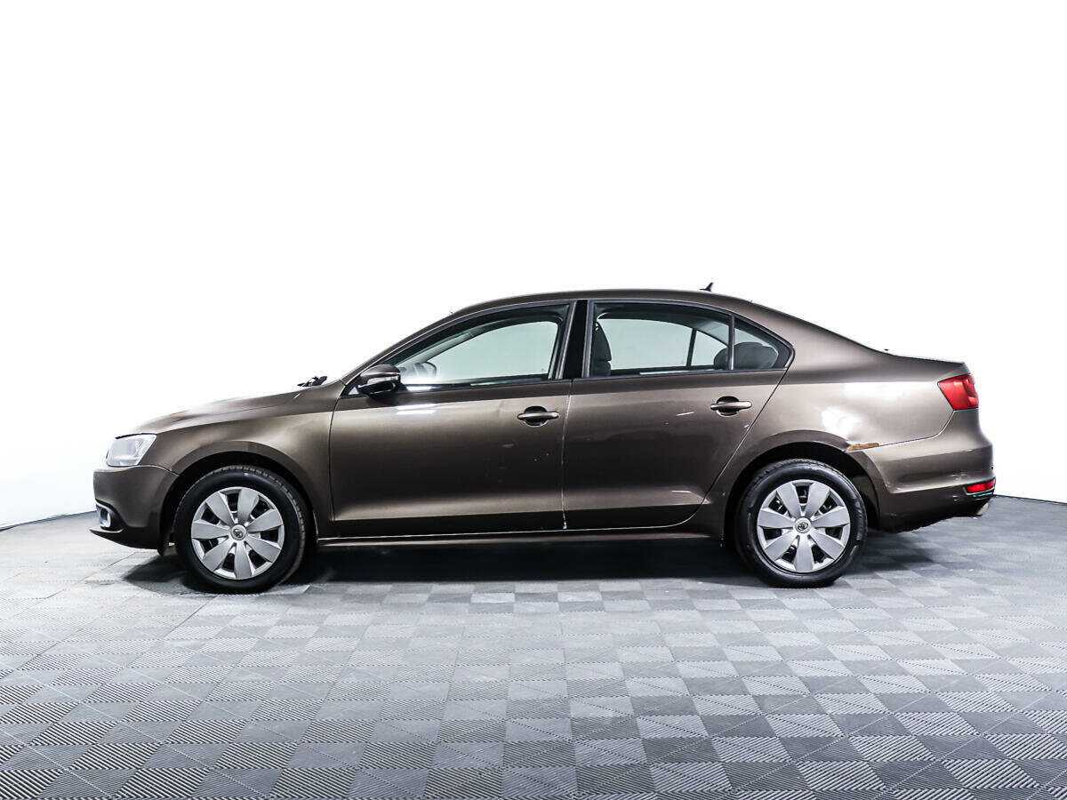 Купить Фольксваген Джетта, 2012, 279 369 км.. Фото: #6