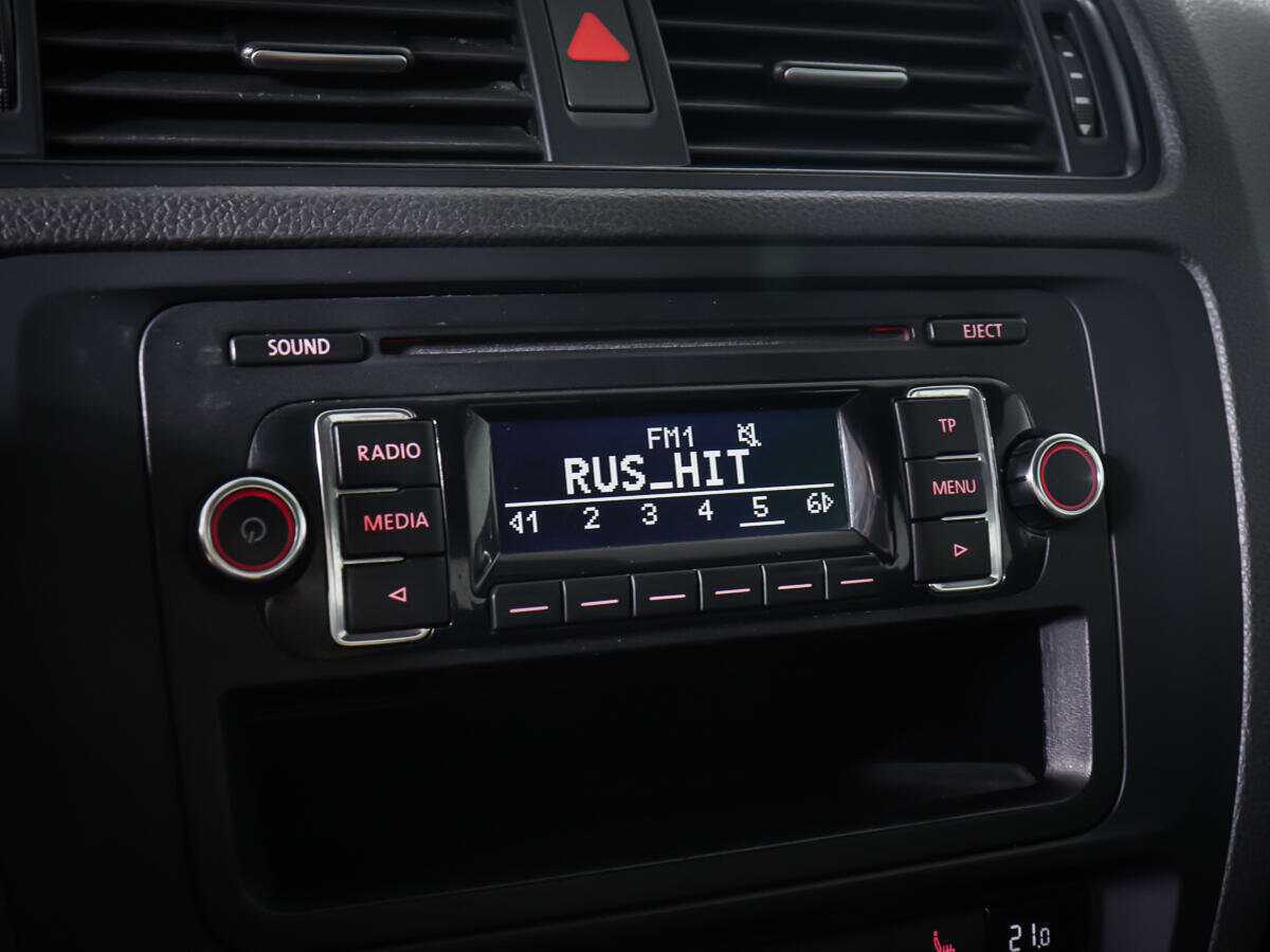 Купить Фольксваген Джетта, 2012, 279 369 км.. Фото: #13