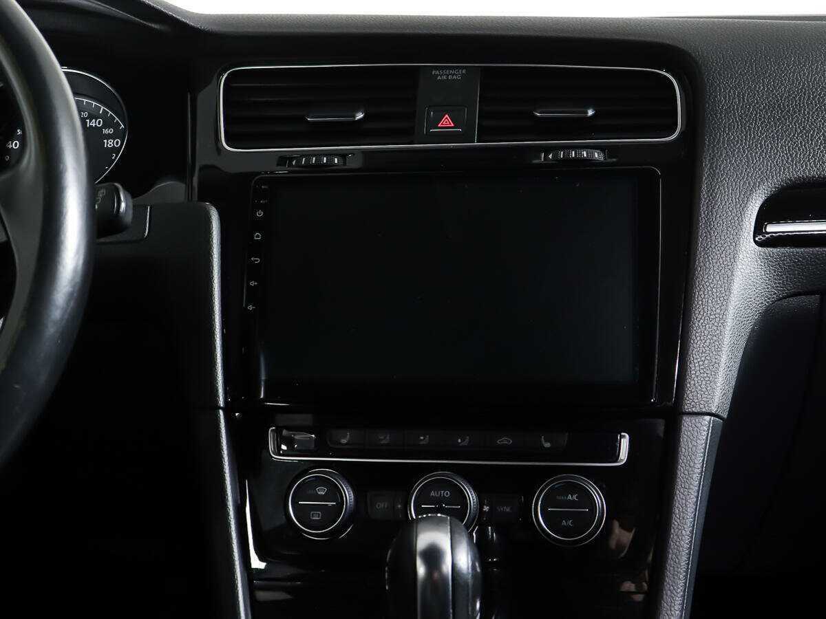 Купить Фольксваген Гольф, 2013, 129 106 км.. Фото: #12