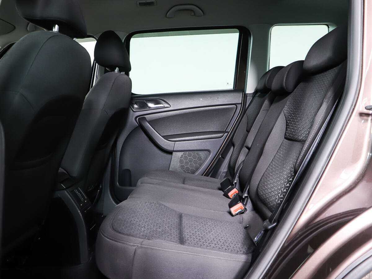 Купить Шкода Йети, 2017, 65 068 км.. Фото: #10