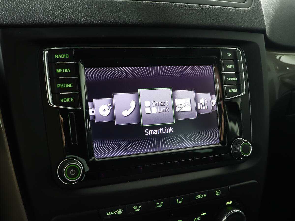 Купить Шкода Йети, 2017, 65 068 км.. Фото: #18