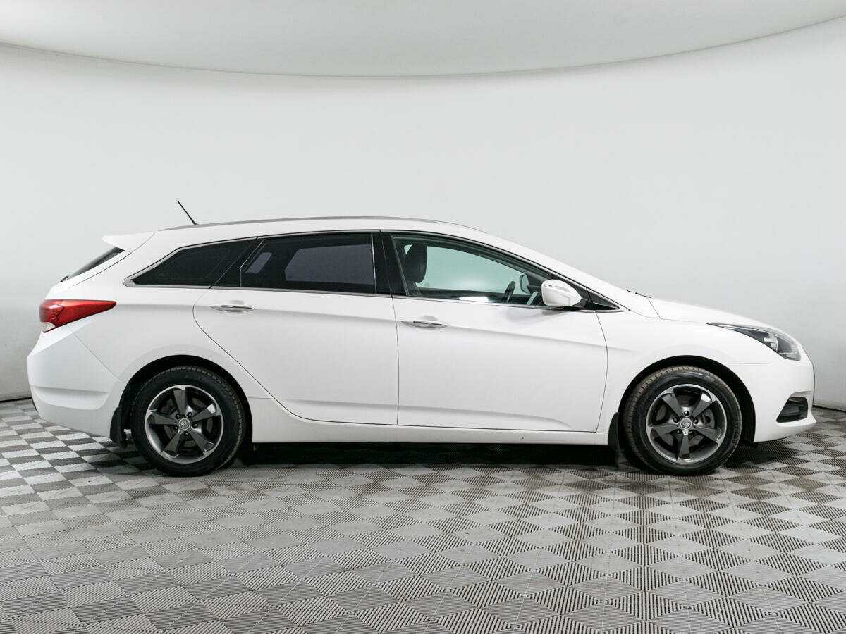 Купить Хендай ай40, 2016, 190 956 км.. Фото: #3