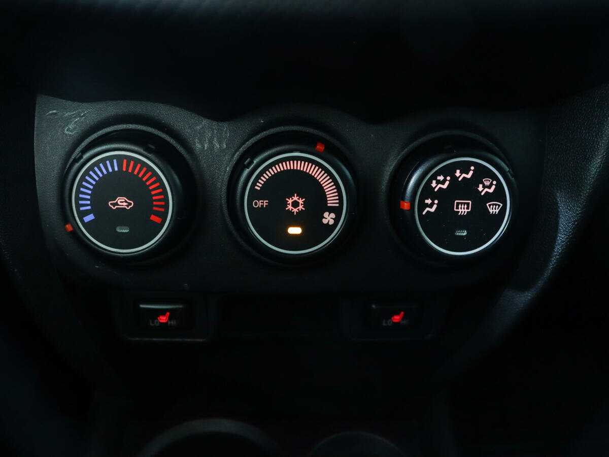 Купить Митсубиши АС-Икс, 2014, 95 000 км.. Фото: #14