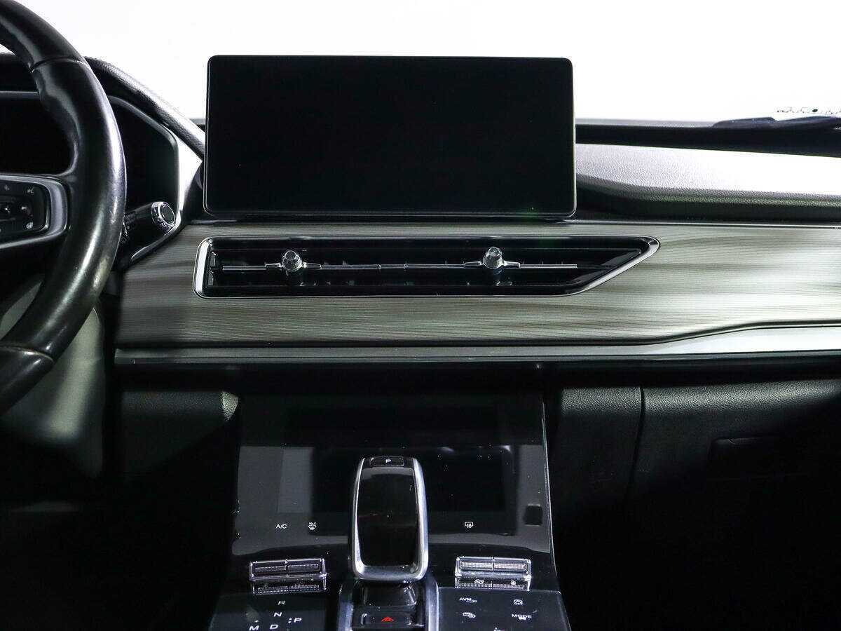 Купить Чери Тигго 8 Про, 2021, 101 529 км.. Фото: #10