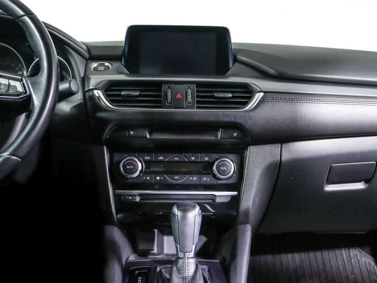 Купить Мазда 6, 2017, 82 867 км.. Фото: #10