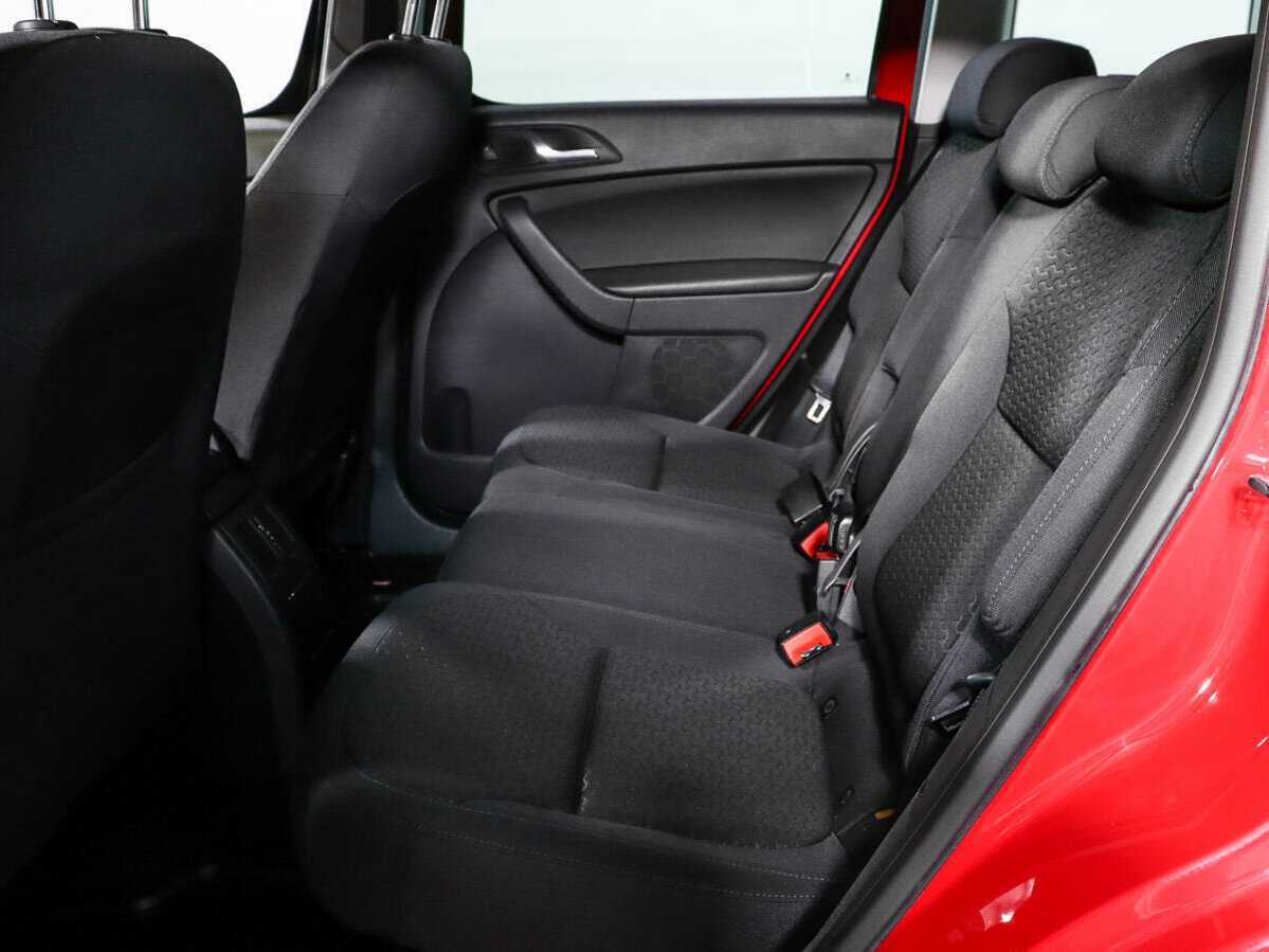 Купить Шкода Йети, 2015, 132 000 км.. Фото: #9