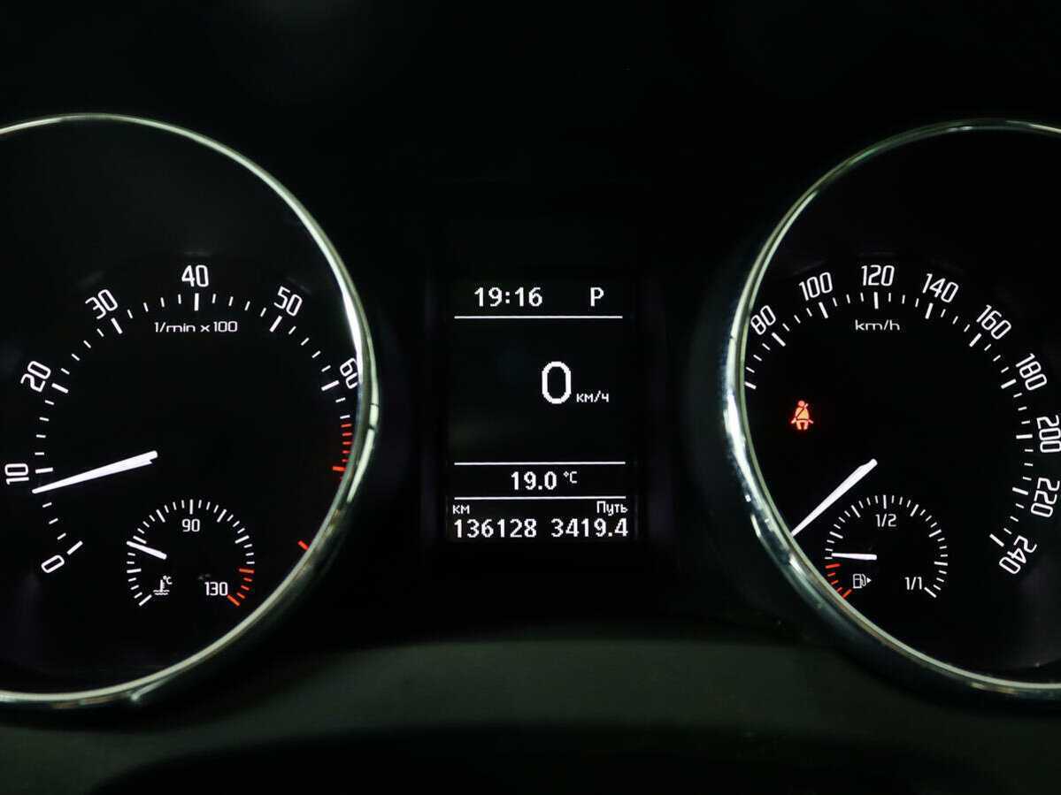 Купить Шкода Йети, 2015, 132 000 км.. Фото: #10