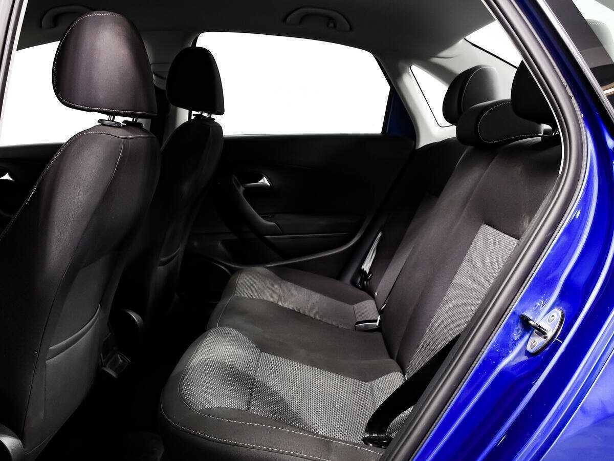 Купить Фольксваген Поло, 2017, 67 383 км.. Фото: #11