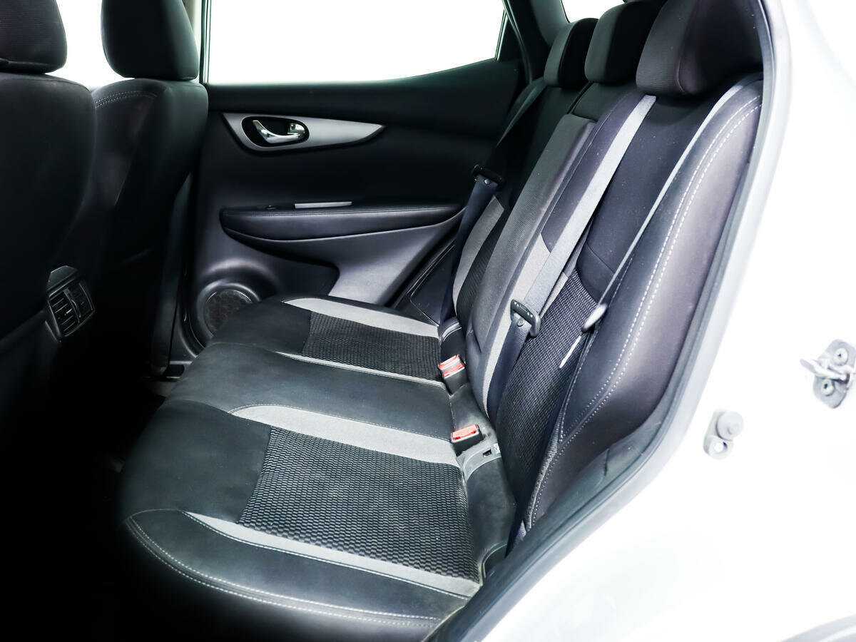 Купить Ниссан Кашкай, 2019, 135 791 км.. Фото: #11