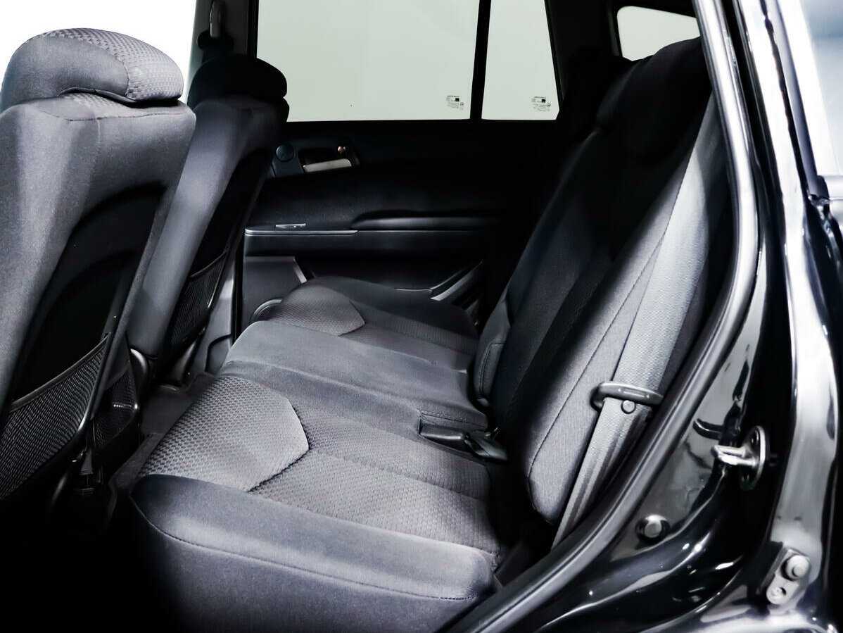 Купить Сан-Ён Кирон, 2012, 162 480 км.. Фото: #11