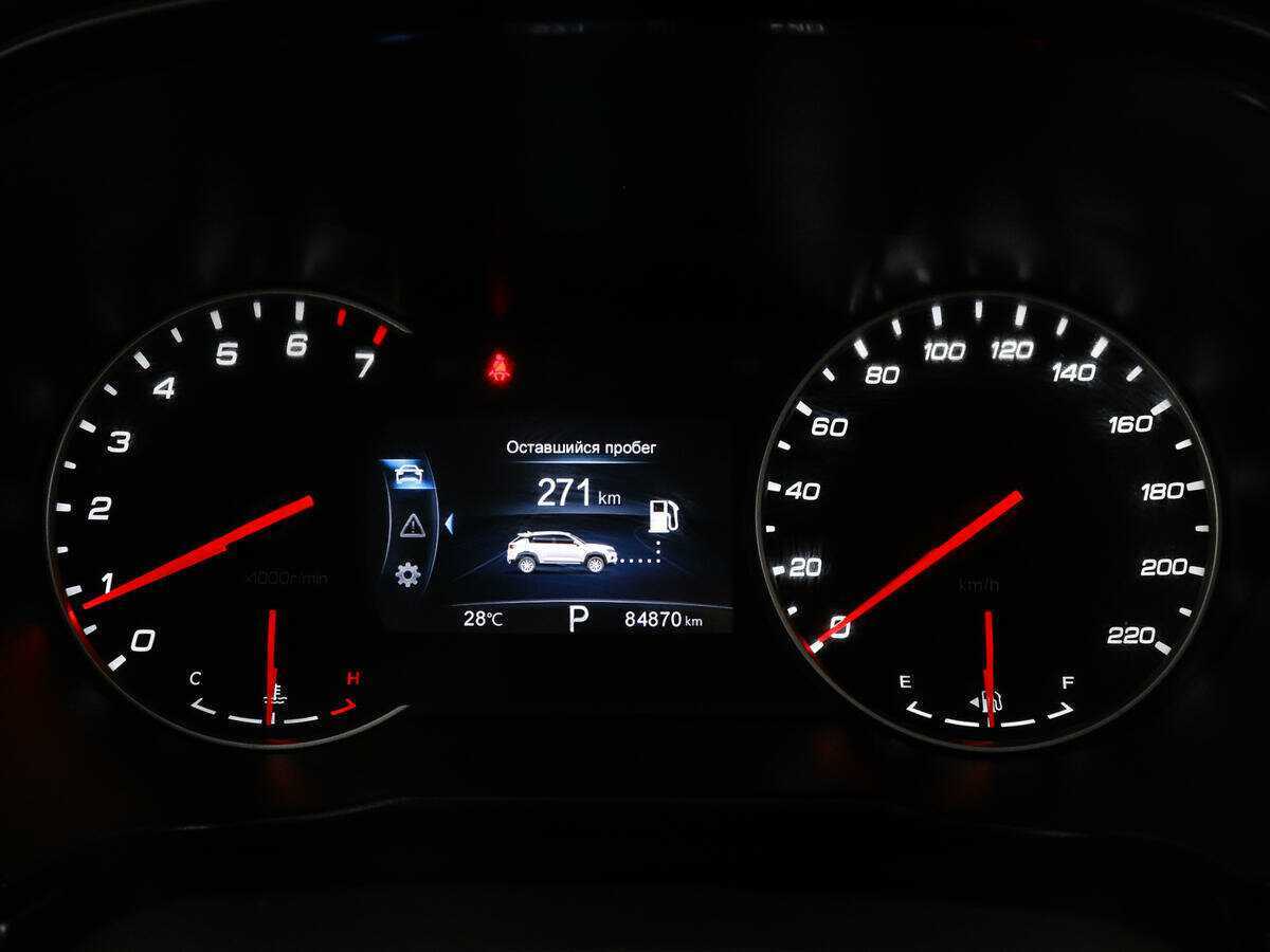 Купить Чанган КС35Плюс, 2020, 84 869 км.. Фото: #10