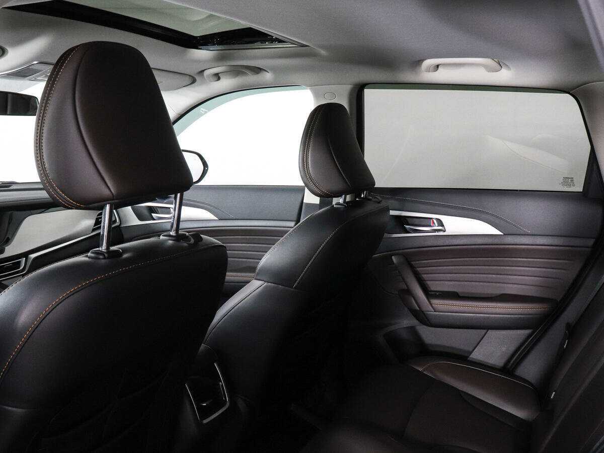 Купить Чанган КС35Плюс, 2020, 84 869 км.. Фото: #11