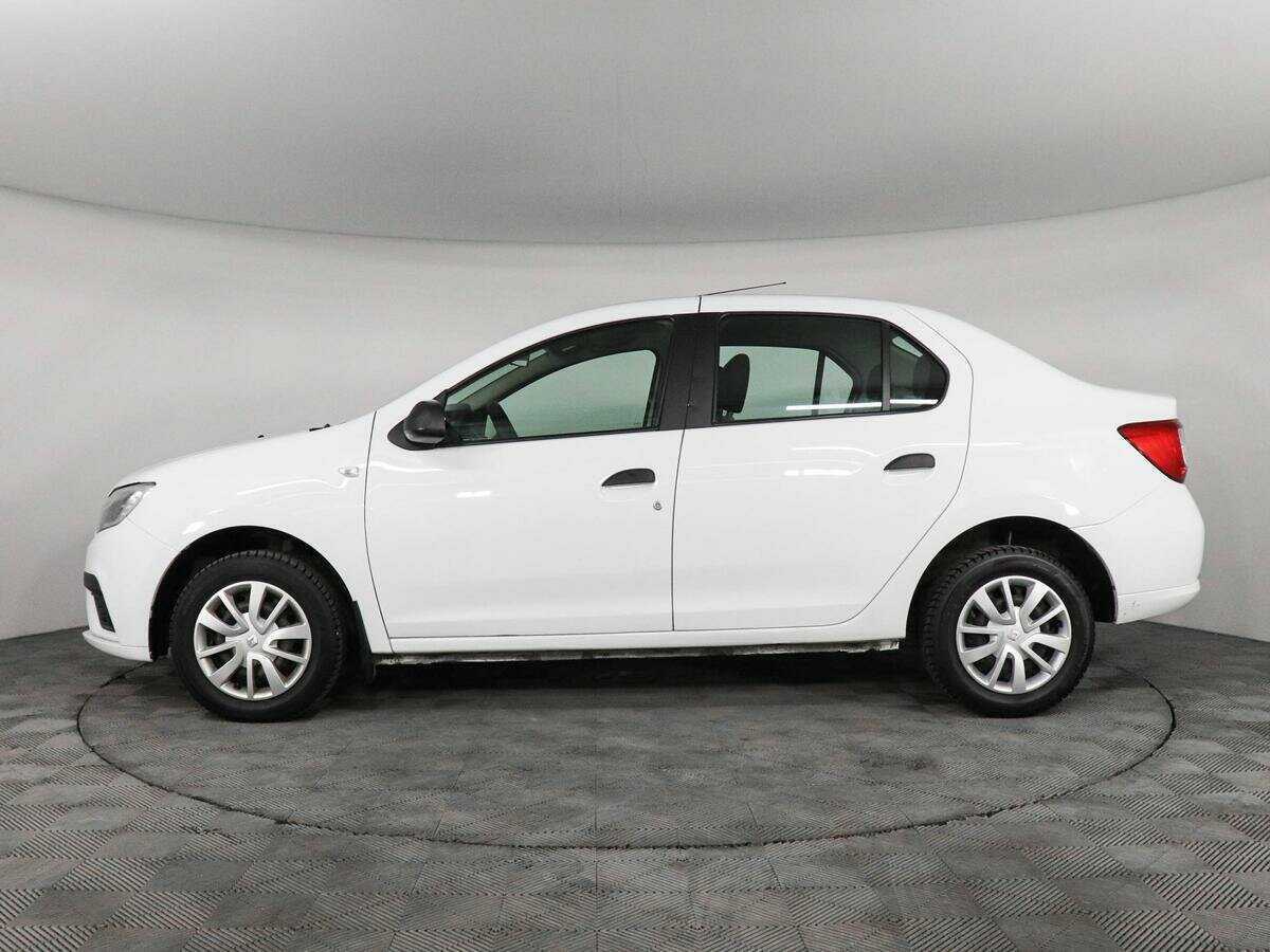 Купить Рено Логан, 2020, 30 076 км.. Фото: #7