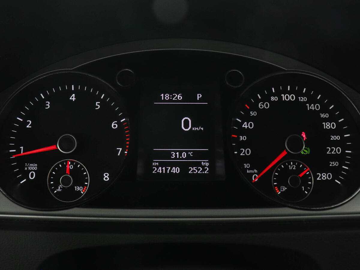 Купить Фольксваген Пассат ЦЦ, 2013, 241 738 км.. Фото: #10