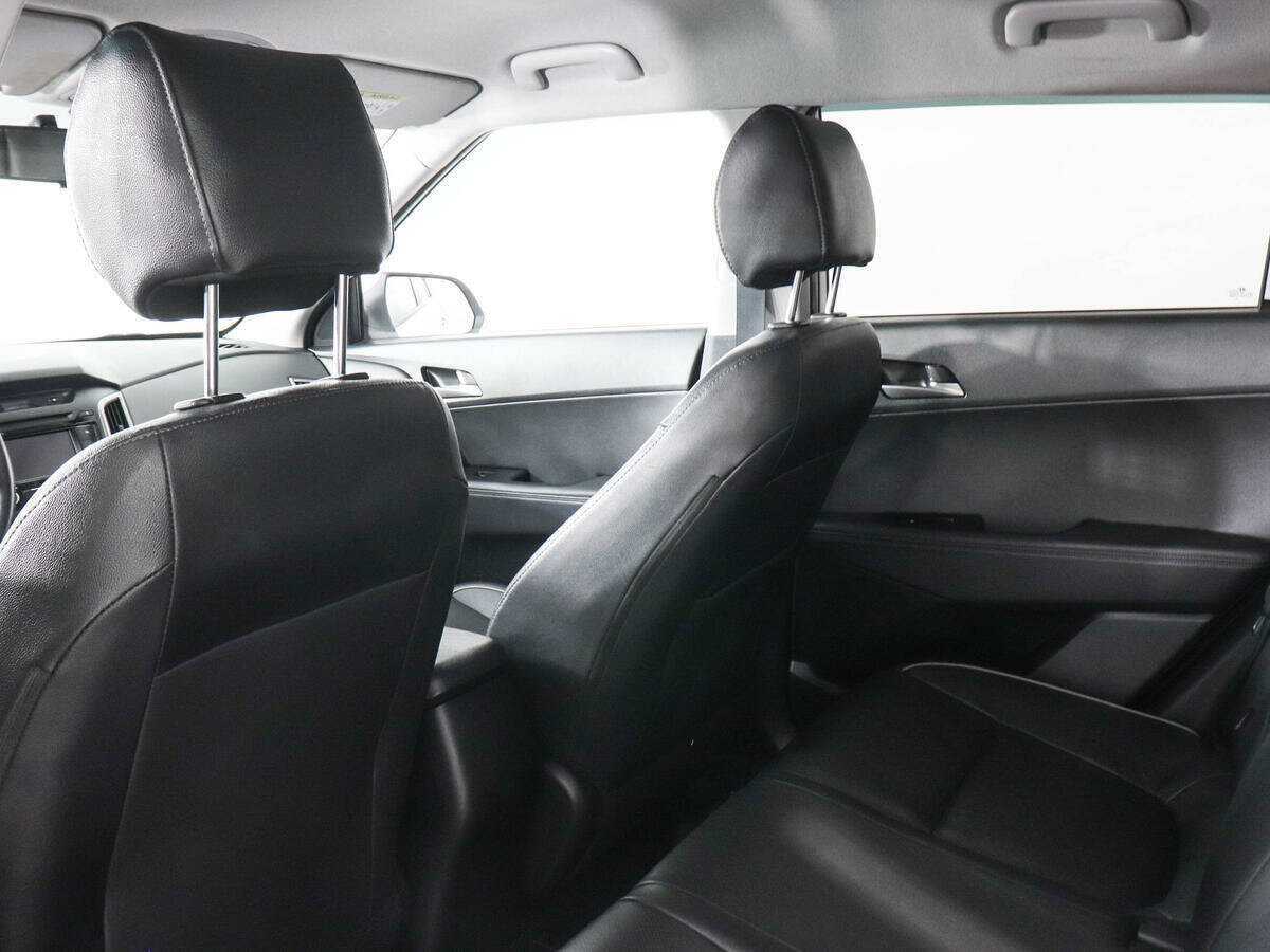 Купить Хендай Крета, 2016, 182 402 км.. Фото: #11