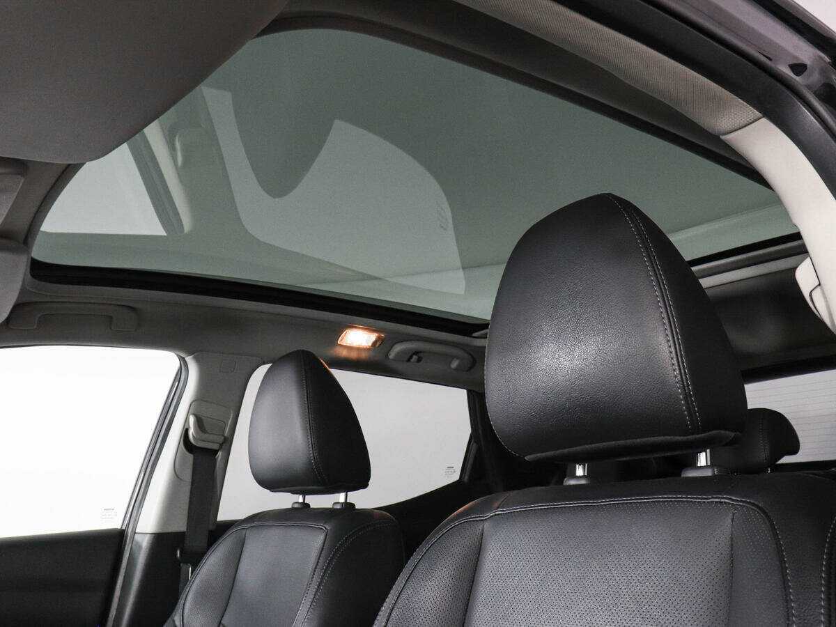 Купить Ниссан Кашкай, 2018, 100 340 км.. Фото: #13