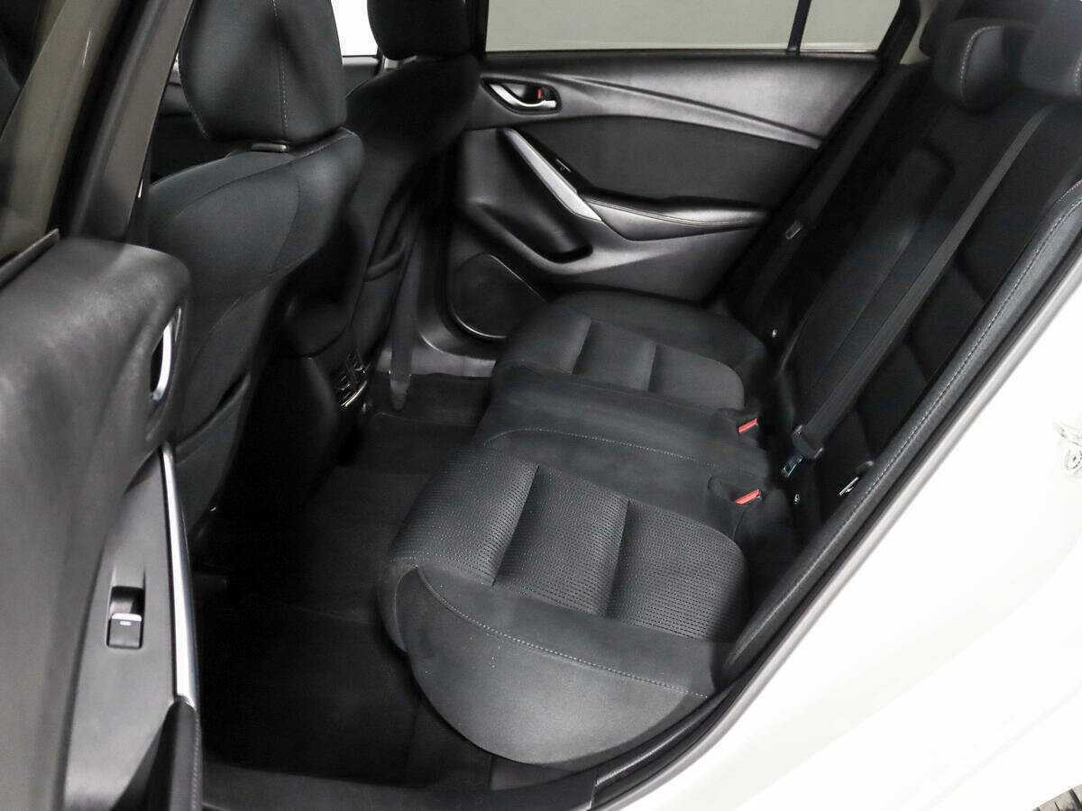 Купить Мазда 6, 2016, 97 500 км.. Фото: #11