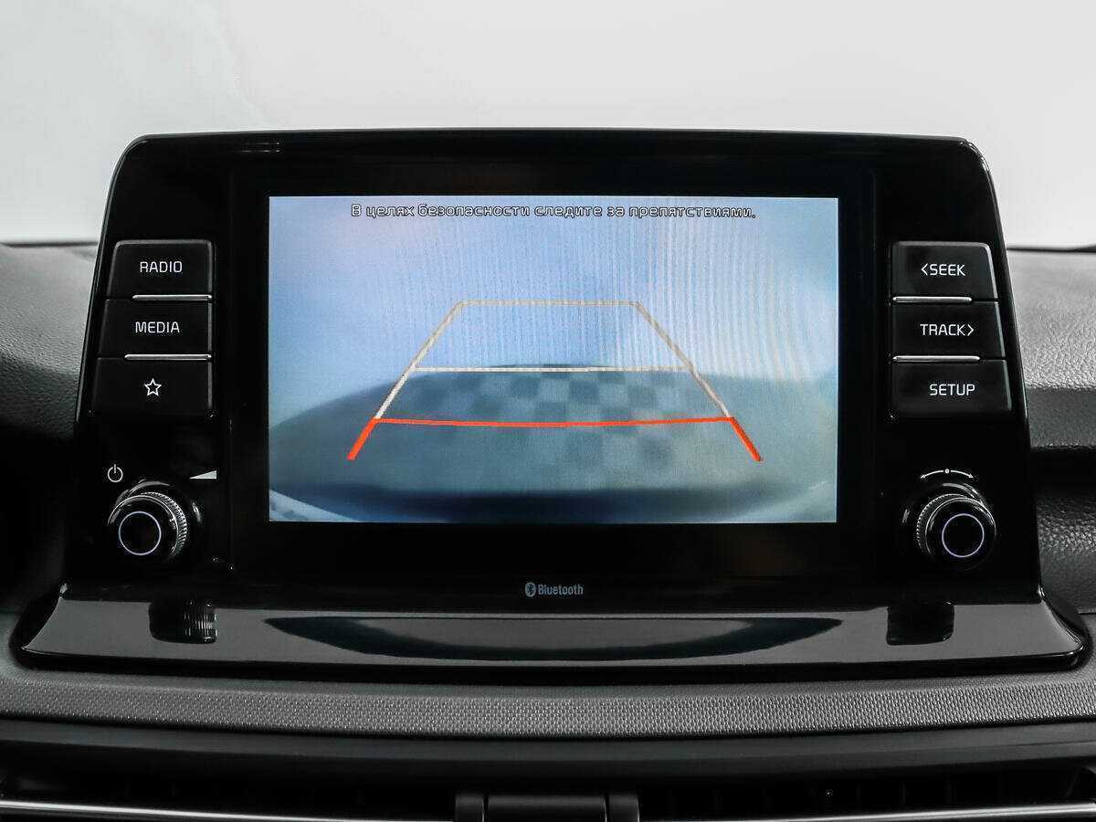 Купить Киа Сельтос, 2020, 123 565 км.. Фото: #14