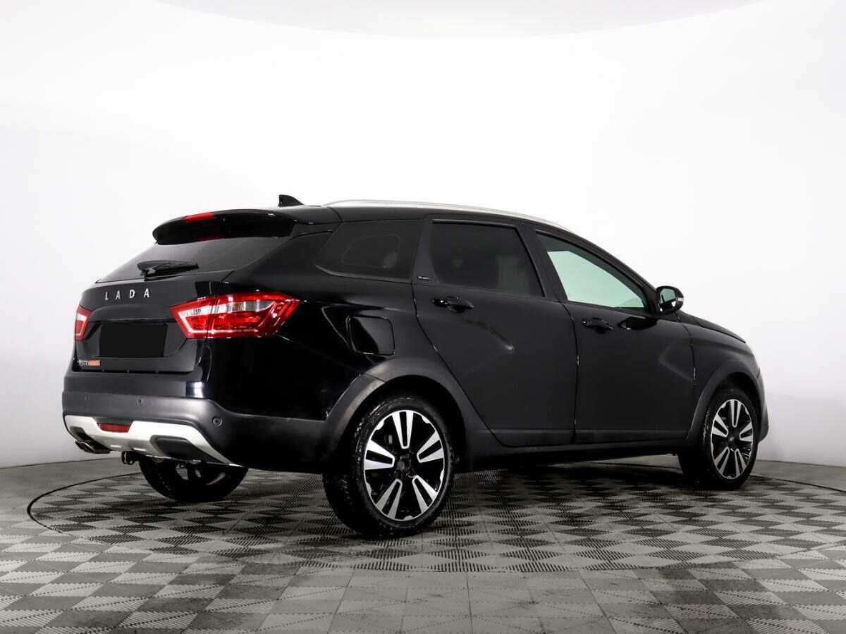 Купить Лада (ВАЗ) Веста, 2021, 42 551 км.. Фото: #4