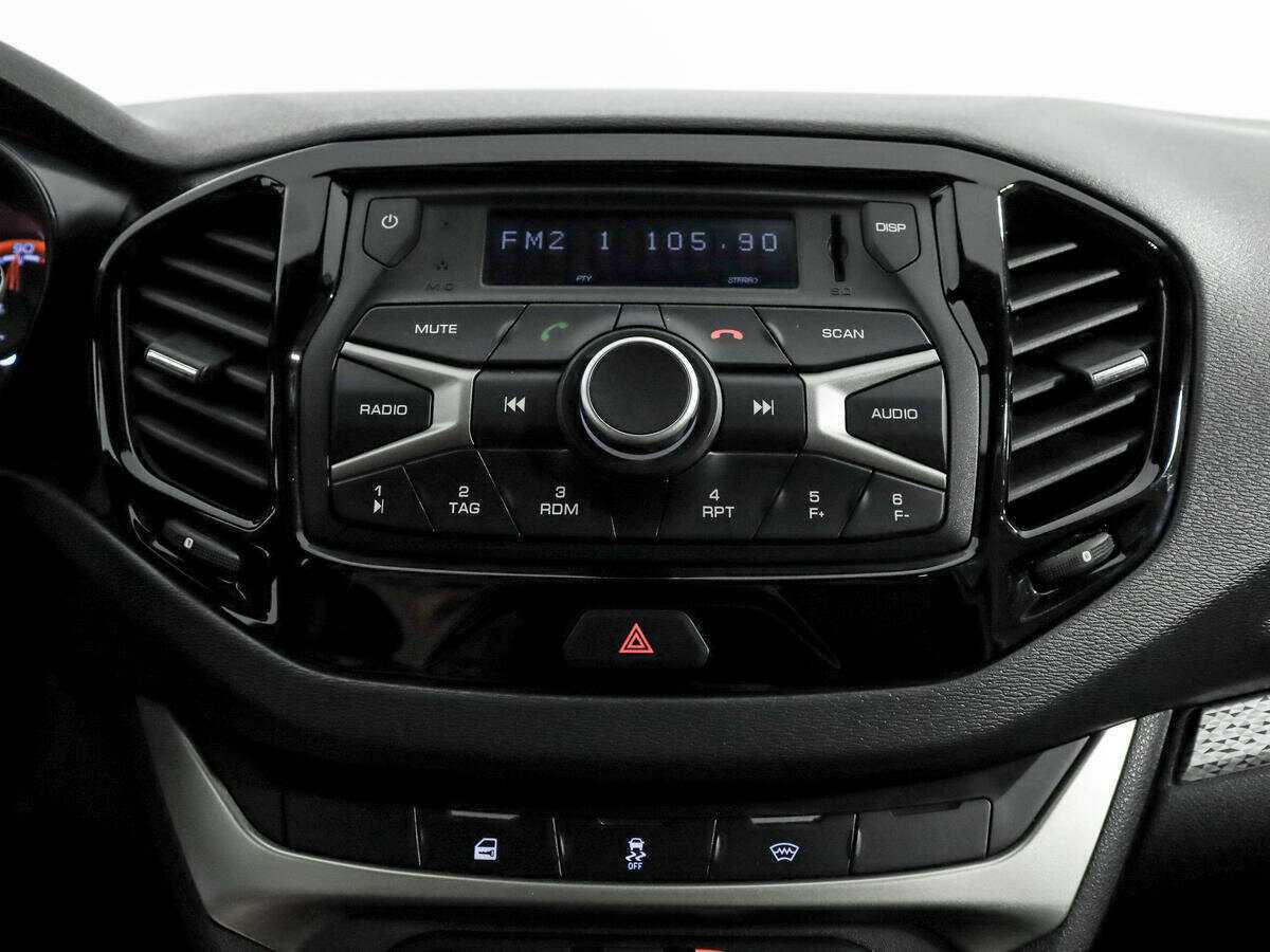 Купить Лада (ВАЗ) Веста, 2021, 42 551 км.. Фото: #13