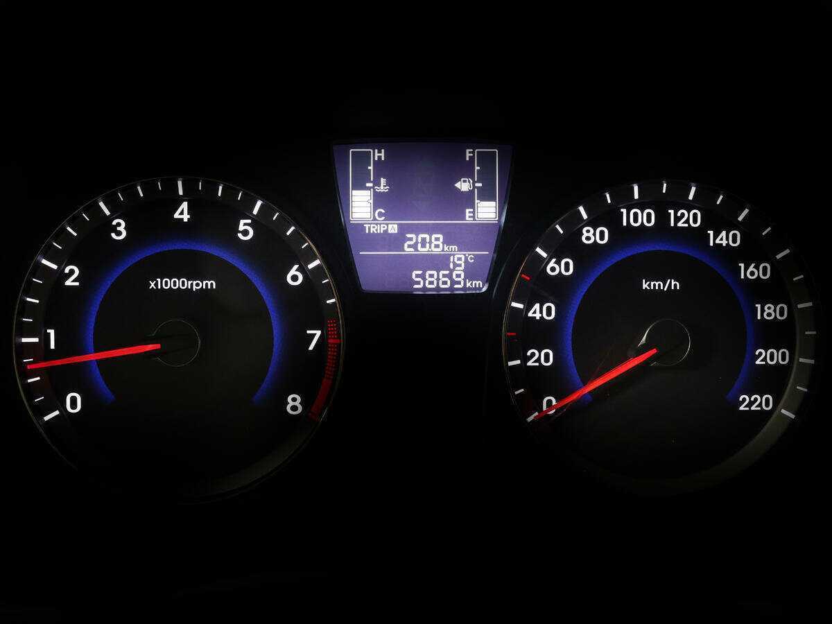 Купить Хендай Солярис, 2016, 5 850 км.. Фото: #8