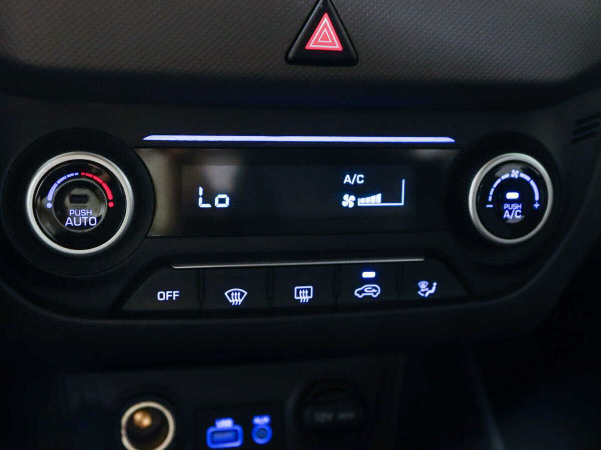 Купить Хендай Крета, 2019, 52 500 км.. Фото: #12