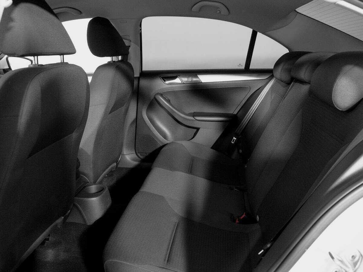 Купить Фольксваген Джетта, 2016, 111 271 км.. Фото: #9