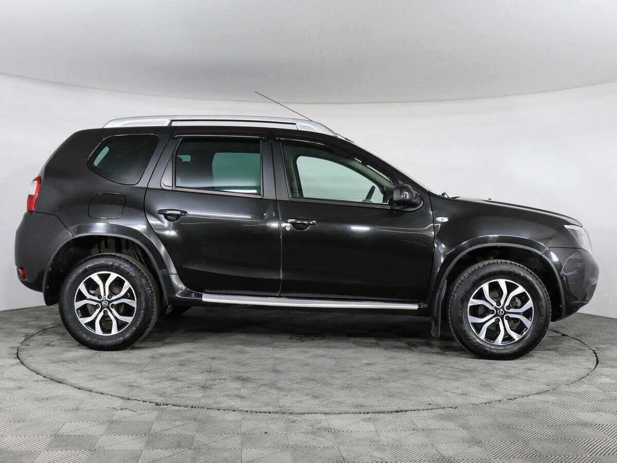 Купить Ниссан Террано, 2014, 218 371 км.. Фото: #3