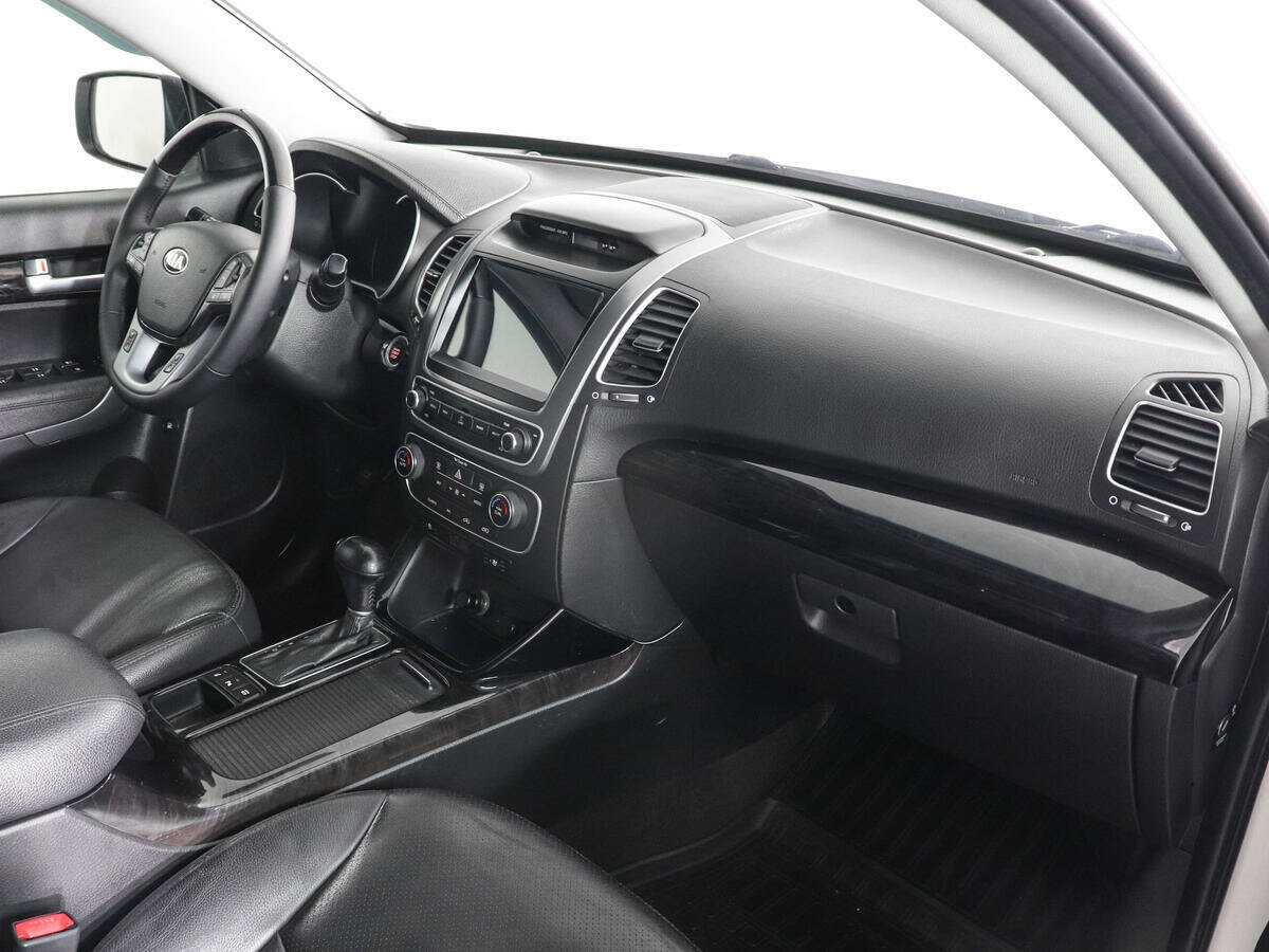 Купить Киа Соренто, 2013, 183 960 км.. Фото: #9