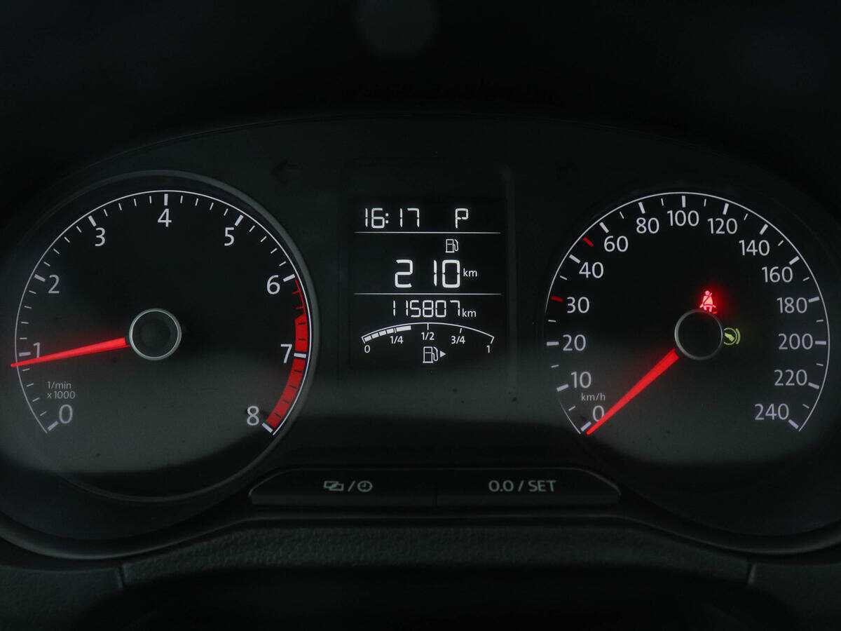 Купить Фольксваген Поло, 2019, 115 804 км.. Фото: #10